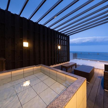 Auberge Fontaine Bleau Atami Atami  Exterior foto