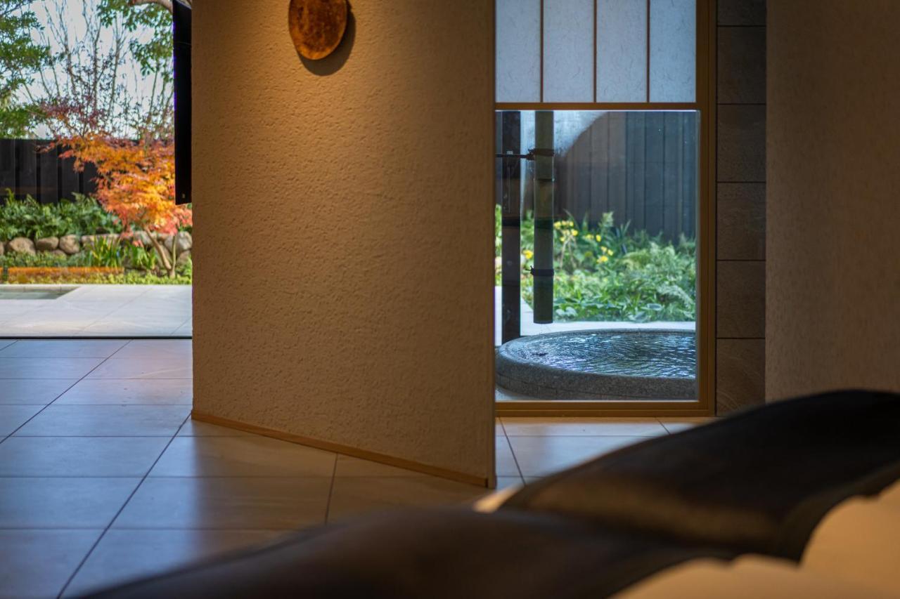 Auberge Fontaine Bleau Atami Atami  Exterior foto