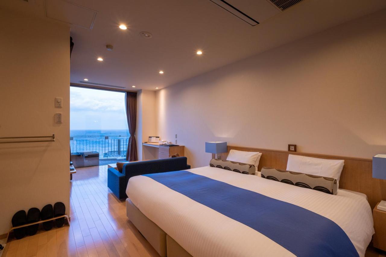 Auberge Fontaine Bleau Atami Atami  Exterior foto