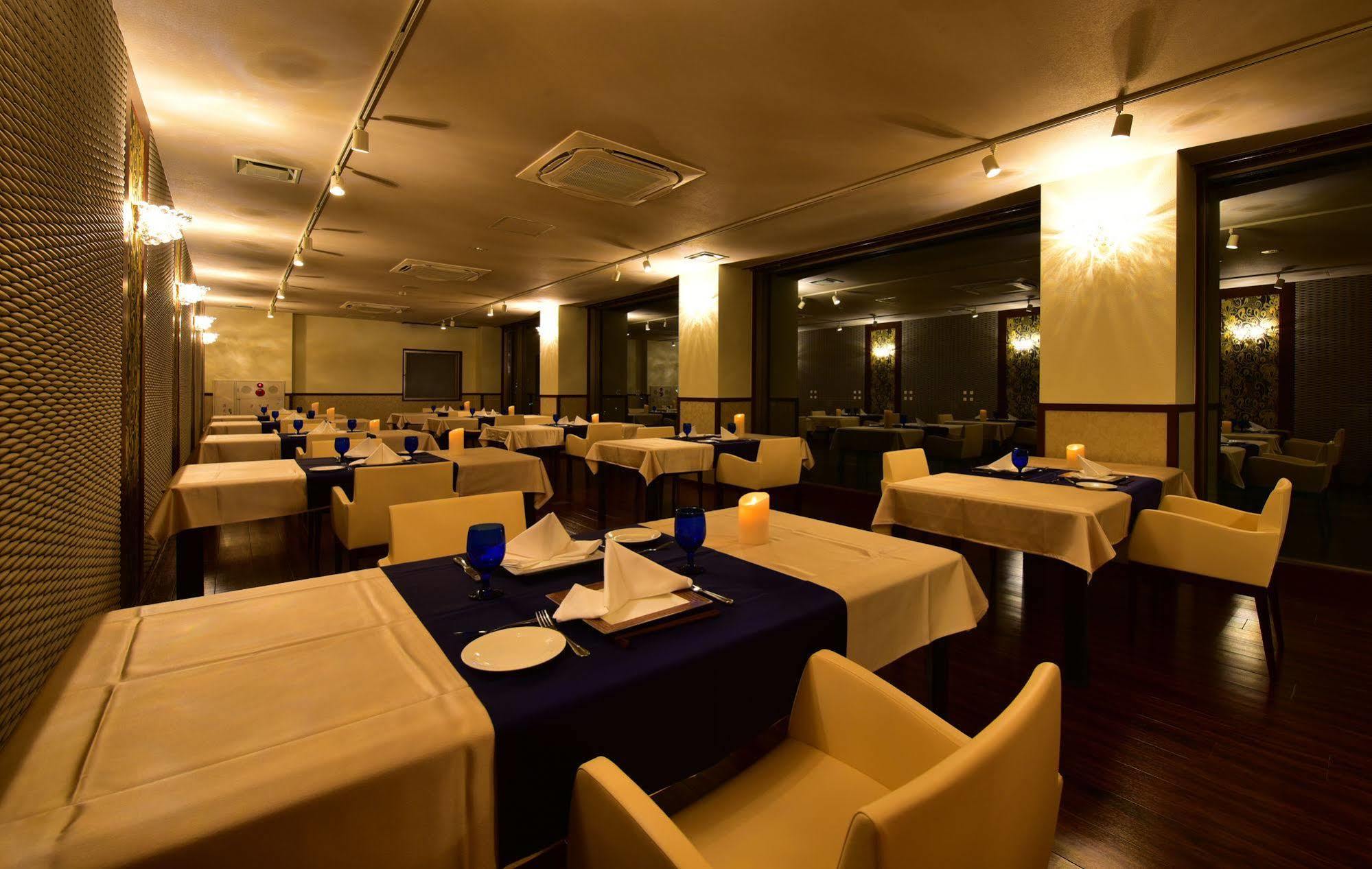 Auberge Fontaine Bleau Atami Atami  Exterior foto